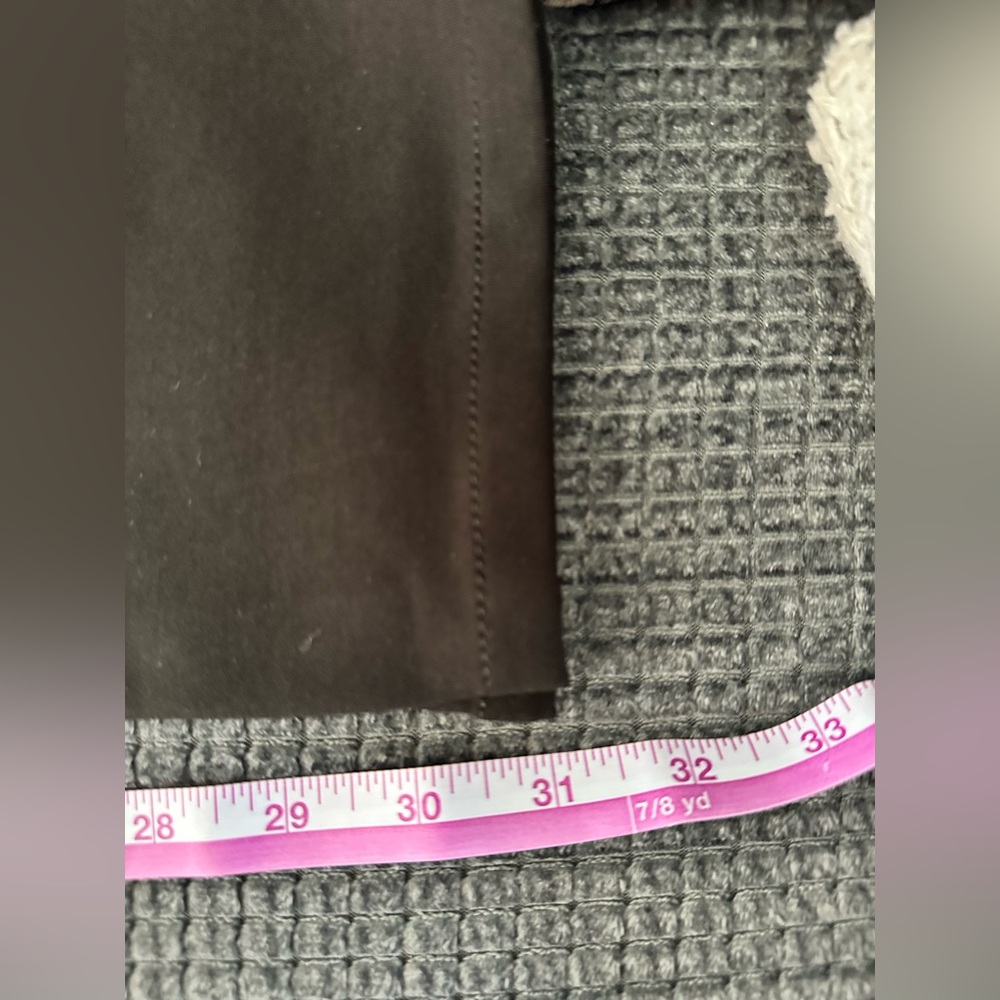David Ash Collection Women’s Black Skinny Jeans-Size 10 -New W/Tags - Inseam 31” - Picture 5 of 5